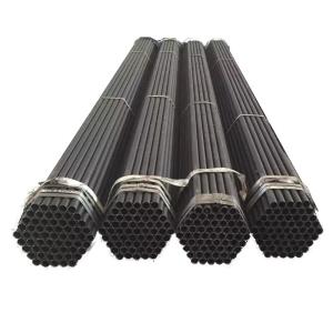 Large Diameter High Frequency Welded Pipe Customizable Length For Construction
