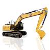 Buy cheap Used CAT 315D2 Excavator 300L Fuel Tank Capacity 91kw Rated Power Quality from wholesalers