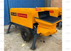 China Multipurpose Cement Injection Grouting Machine Shotcrete Equipment Turck Mounted on sale