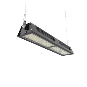 China Commercial / Industrial LED High Bay Light 300W LED Linear High Bay Light 170lm/W wholesale