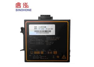 China DC Power Fiber Optic Media Converter Industrial Ethernet Optical Transceiver on sale