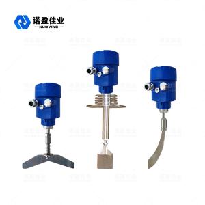 China Rotating Paddle Detectors Level Switch for powder, small particle level contro wholesale