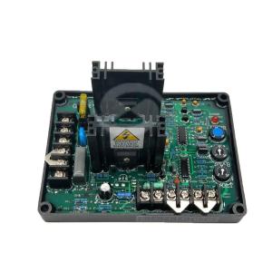 China GAVR-20A Generator Parts Automatic Voltage Regulator AVR GAVR-20A wholesale
