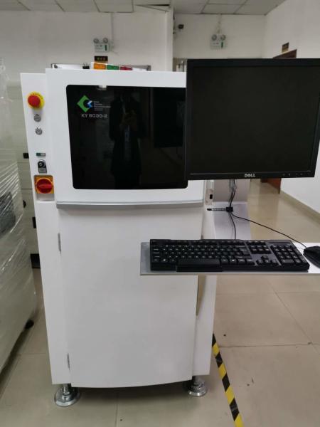 Quality 3D KOH YOUNG SPI Machine KY8030 SMT SPI Machine for sale