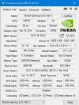 PCWINMAX GTX 750 Ti 4GB GDDR5 Multi Display HD VGA DVI Interface 640SP PCI