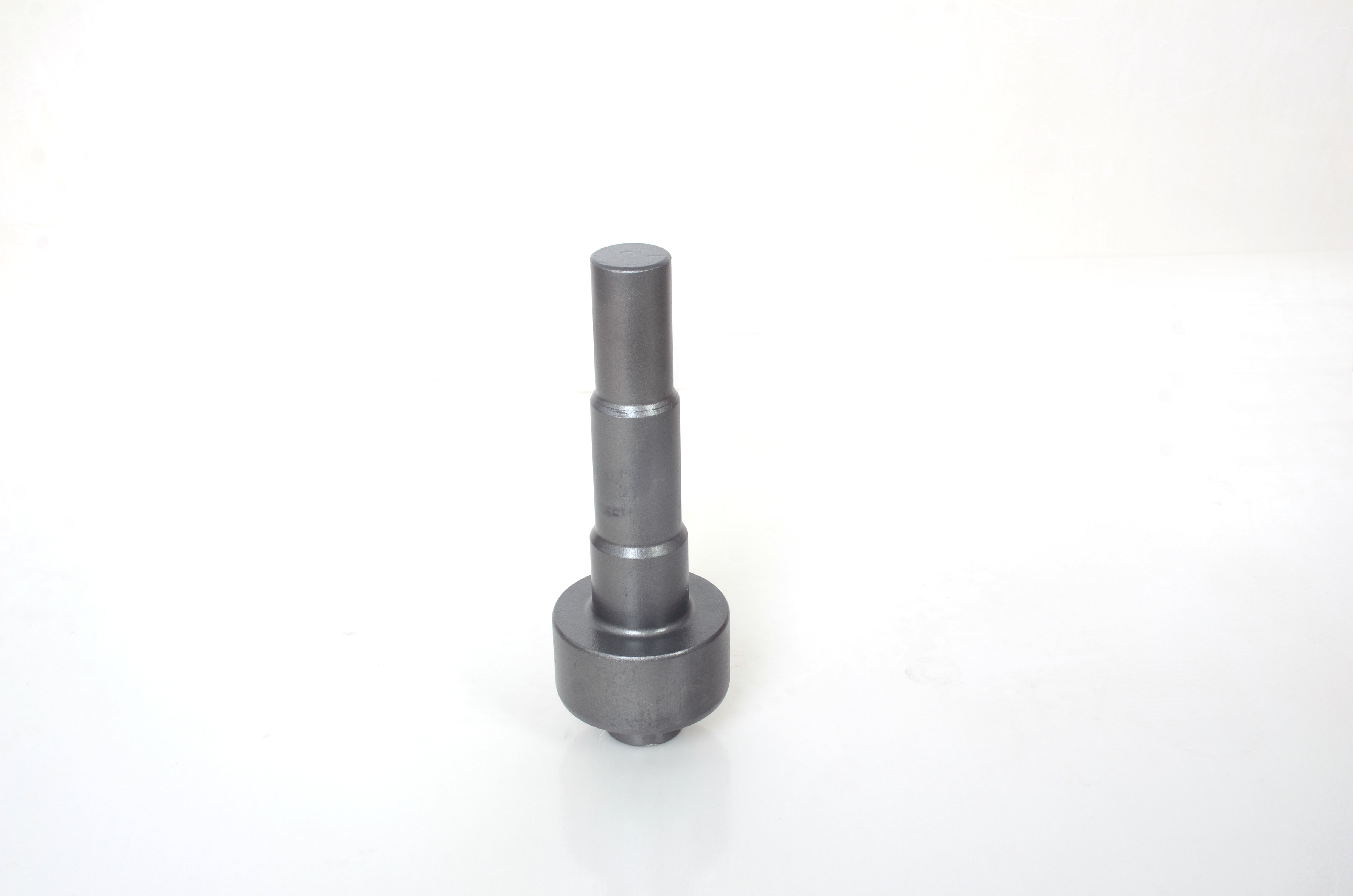 DCT Machine Shaft Forging Forging Cnc Output Shaft Isothermal Normalizing