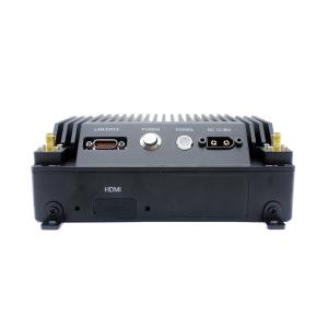 1300-1500MHz Drone data link System with 28Mbps/56Mbps Data Rate