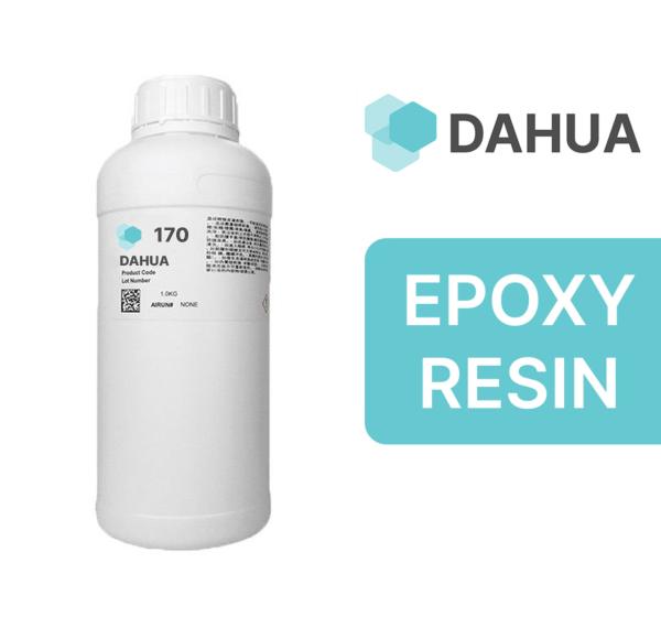 Quality Transparent Liquid Epoxy Resin NPEF-170 25036-25-3 with Low Viscosity for sale