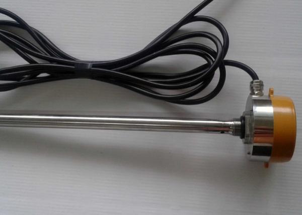 Quality GPS Fuel Sensor For Monitoring the Oil for sale