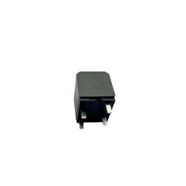 Digital Amplifier Inductor DIP Shielded Power Inductor Low Noise High Current