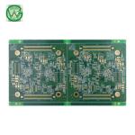 3.0mm Thickness Sensor Switch Pcb Production Wardrobe Sensor Light Main Board