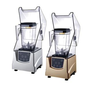 China Multifunction 1500W Food Processor Blender Home Kitchen Electric Smoothie Juice on sale