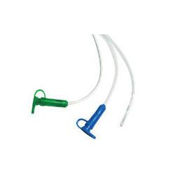 Quality Adult / Infant Safety Disposable Medical Feeding Tube FR 7 for sale