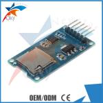 Micro SD card mini TF card reader Module for Arduino / Slot TF Storage Card