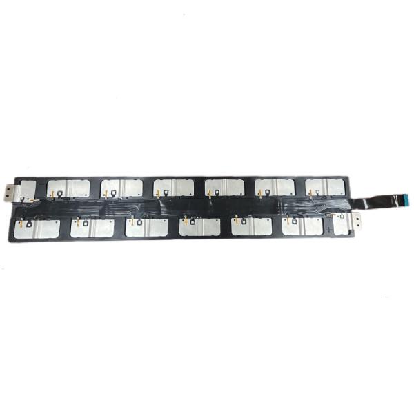 Quality 1p13s Automated Battery Cell Contacting System Cell Connection System for sale
