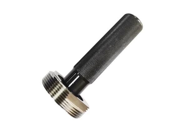 Quality Accurate 2" NPT Taper Pipe Thread for Internal Thread Inspection and Measurement for sale