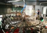 Carbonated Drinks Filling Machine / Fizzy Drink Production Line Machine/Complete