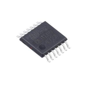 New Genuine Electronics AD5252BRUZ100-RL7 IC Potentiometer Resistor Capacitor Monitor Memory One-Stop IC Accessories