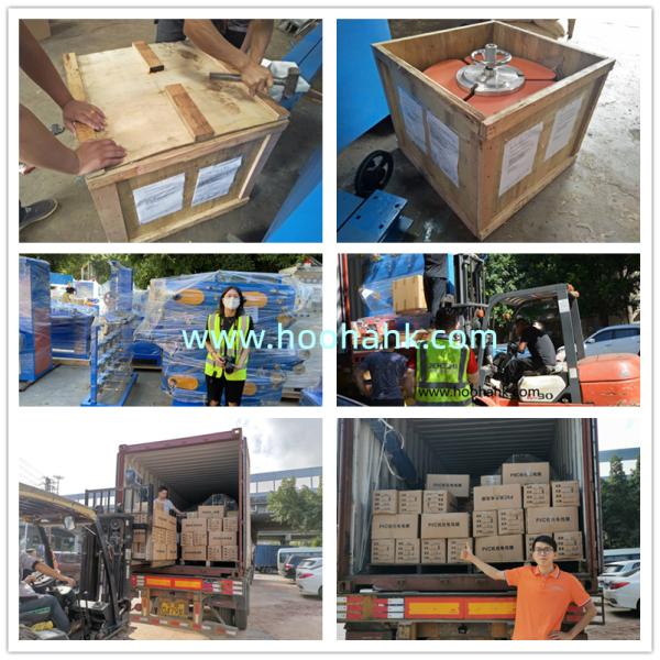 HH-16 Automatic Wire And Cable Braiding Machine For Lan Cable Production Copper Wire Braiding Machine