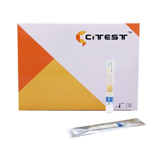 Quality Breath Alcohol Biochemistry Test Kit Relative Blood Alcohol Concentration Test for sale