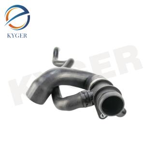 China Automotive Parts Cooling System Inlet Radiator Coolant Water Hose 11537639997 Oil Fuel Pipe 1153 7639 997 For BMW 320i X1 328i wholesale