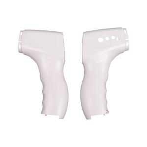 50K Plastic Injection Molding Machine Process Forehead Thermometer Shell