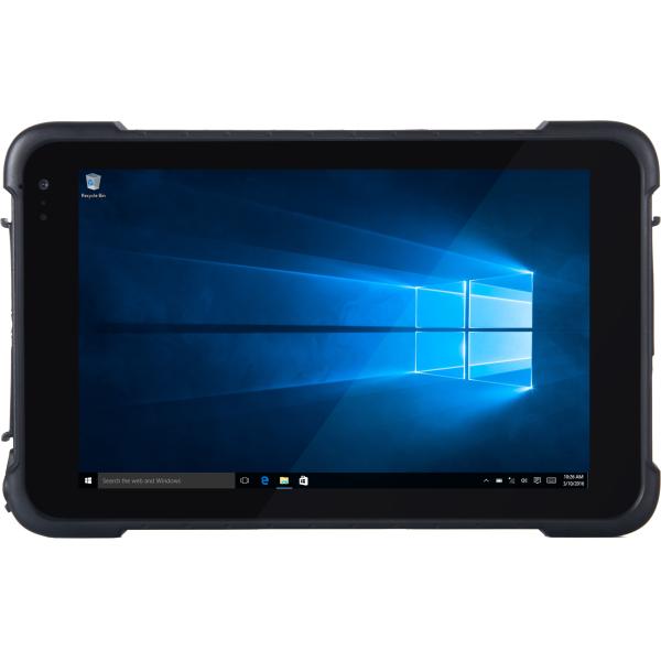 IP68 4G 8" LTE LPDDR3 BT4.2 Waterproof Tablet PC Android 9.0