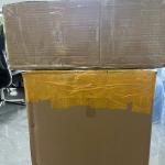 USG6307E-AC Firewall 800Mbps IPSec Throughput 1000 IPsec VPN Tunnels for