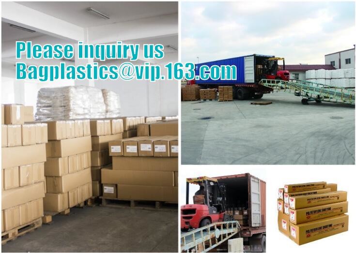 Heavy Duty Construction Plastic Asbestos Bag Waste Bag,Heavy Duty Disposal Polythene bags For Asbestos Removal BAGEASE