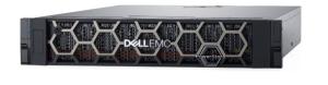 China Dell EMC PowerStore 5200T Array Storage wholesale