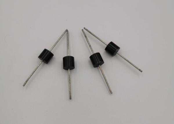 Quality 6A 1000V 1KV P600m Diode R-6 Case With Low Forward Voltage Drop for sale