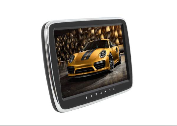 Quality Universal Car Bluetooth Headrest Monitor / Android Headrest Monitor for sale