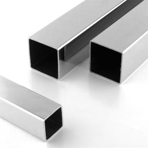 China 0cr17ni12mo2 stainless steel seamless pipe1 diameter roughness stainless steel pipe wholesale