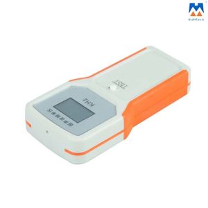 China Electrucal Resonance Frequency Digital Measuring Equipment 200kHz wholesale