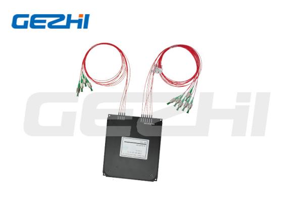 Quality Customized Polarization Maintaining DWDM For DWDM Network for sale