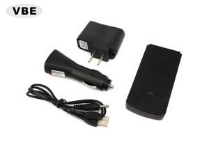 China Portable GPS Signal Jammer 30dBm Output Power Car Installed ISO9001 Certificated wholesale
