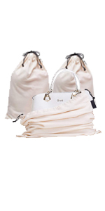 Size M storage bag