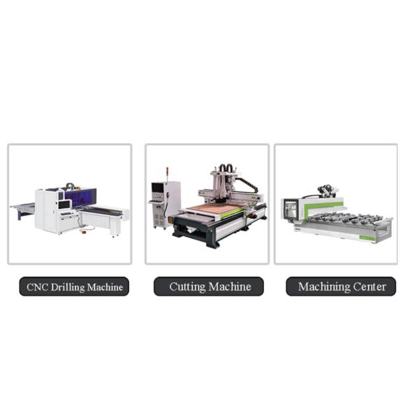 Tungsten Carbide Steel Through Hole Boring Bits 15mm For Woodworking