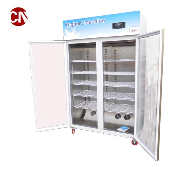 Quality Commercial Frozen Yogurt Machine with ISO Certification and Overseas Installation for sale