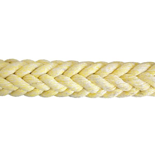 Quality 88mm X 200m Karat Maxi Mooring Rope Elastic 0.96 Floating Lightweight Easy Use for sale