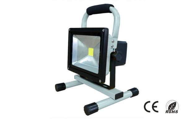 Quality Adjustable led flood lights solar LED light with high quality for sale