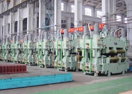 Quality Steel Billet Continue Casting Machine , Continuous Billet Caster for sale