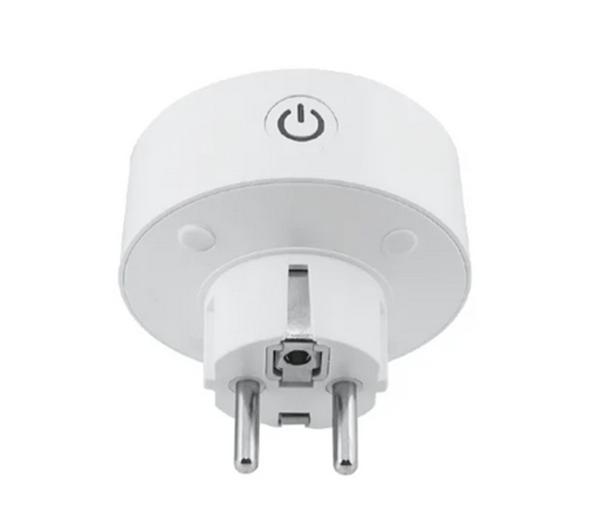 Quality Smart Wi-Fi Socket EU Standard for sale