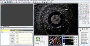 China Powerful Probe Function 3D Measurement Software Precise Microscope Compatible wholesale