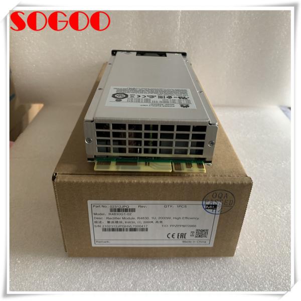 New And Original Huawei R4830G Rectifier Module 48V30A