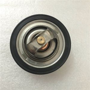 S6D105 Engine Coolant Thermostat