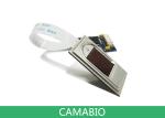 Access Control Capacitive Fingerprint Reader 360 Degree Identification