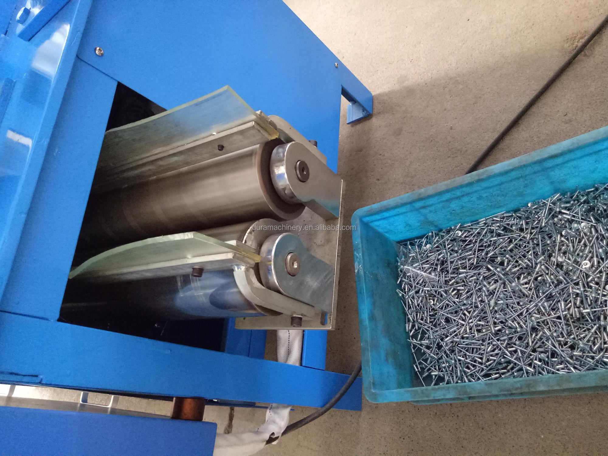 Blind Rivet Machine for Assembling Blind Rivet, Blind Rivet Machine