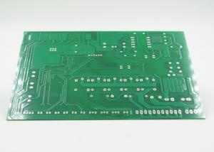 China Medical Instruments 2 Layer Heavy Copper PCB IPC II Standard 100% Test wholesale