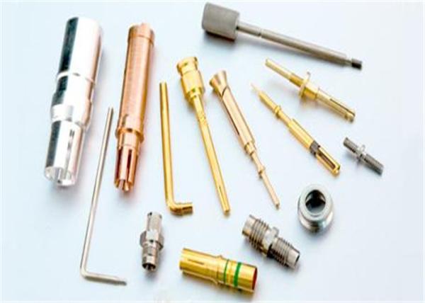 Quality EDM SKD11 CNC Machining Parts For Surface Grinder for sale